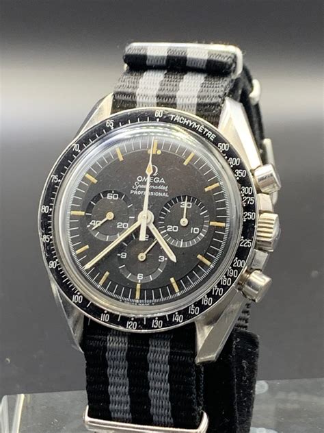 omega speedmaster 1969